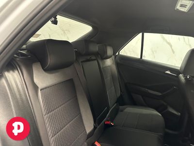 2022 Volkswagen T-Roc