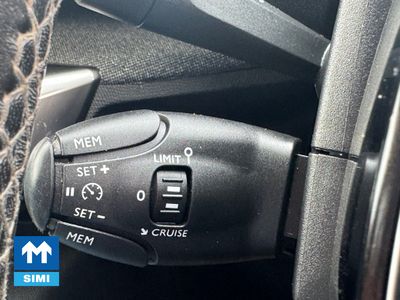 2019 Peugeot 5008
