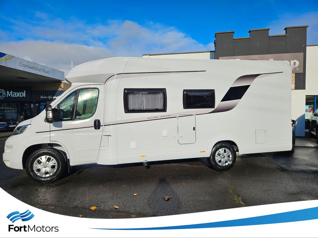 2026 Citroen Relay