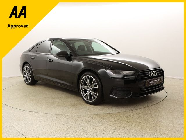 vehicle for sale from P McCaffrey Motors