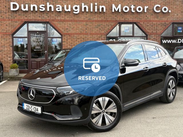 vehicle for sale from Dunshaughlin Motor Co