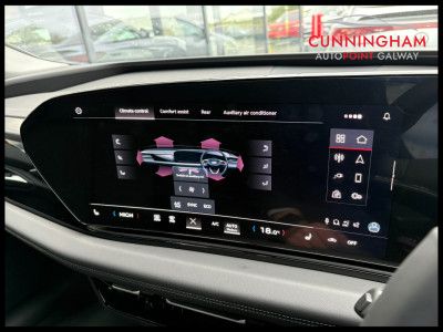 2025 Audi A6