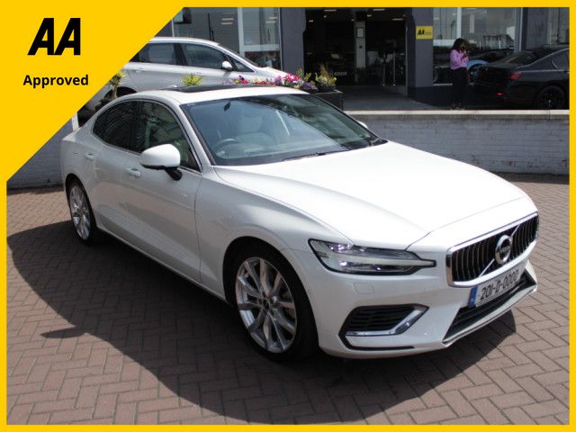 vehicle for sale from Naas Road Autos