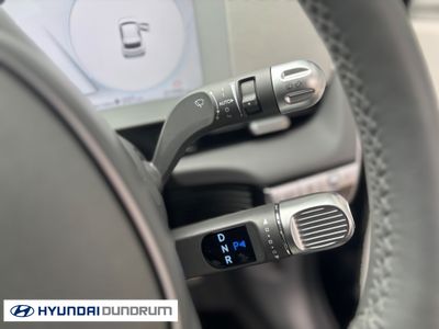 2024 Hyundai Ioniq 5