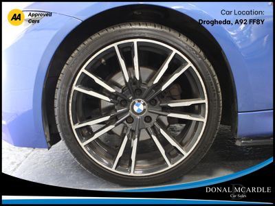 2018 BMW 3 Series