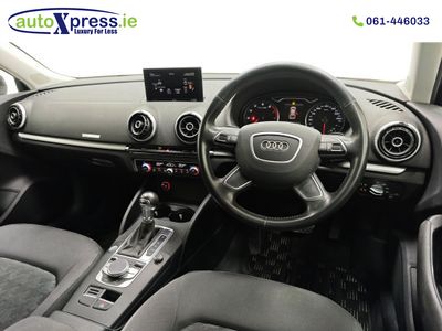 2016 Audi A3