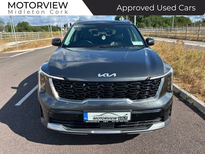 2024 Kia Sorento