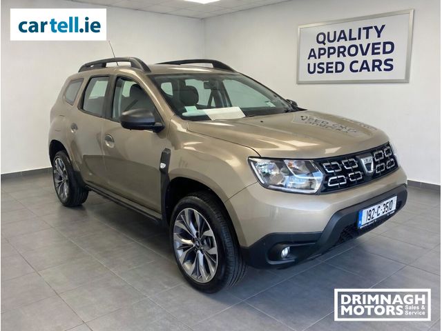 vehicle for sale from Drimnagh Motors