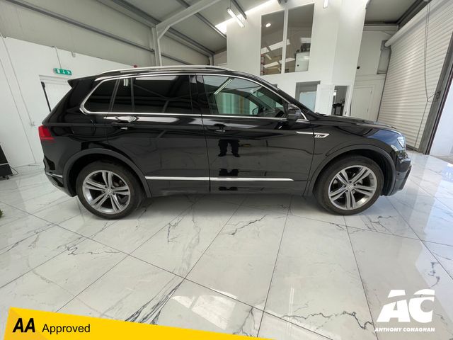 vehicle for sale from Anthony Conaghan Cars