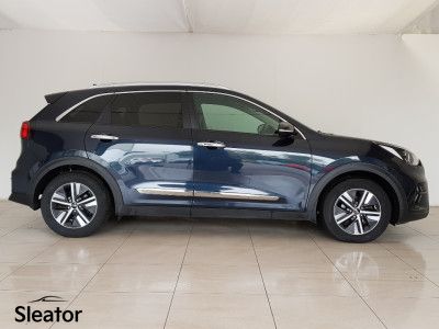 2021 Kia Niro
