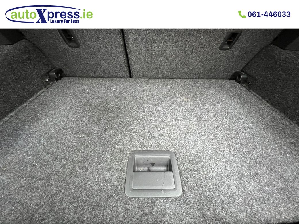 2017 Volkswagen Polo