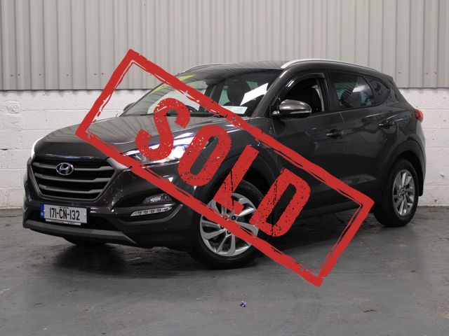 vehicle for sale from Donal McArdle Car Sales