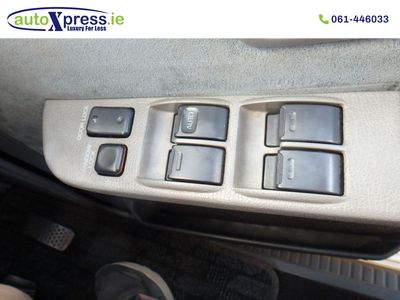 1994 Toyota Prado