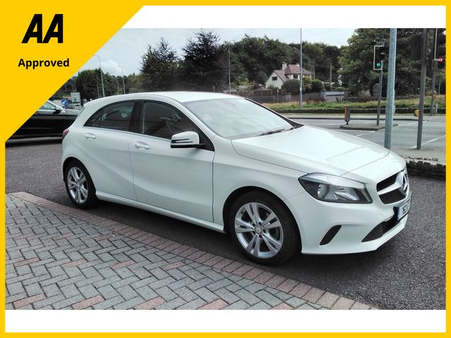 vehicle for sale from Clarke Bros Bandon Ltd