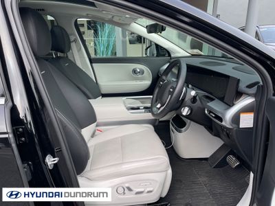 2026 Hyundai Ioniq 9