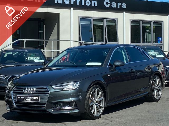 vehicle for sale from Mount Merrion Cars