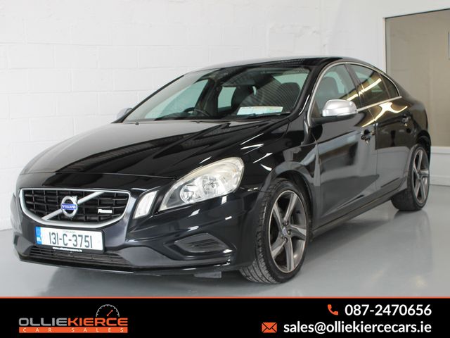 vehicle for sale from Ollie Kierce Cars