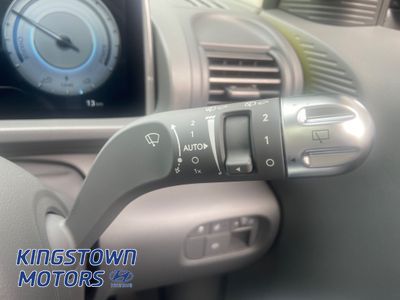 2025 Hyundai Inster Cross