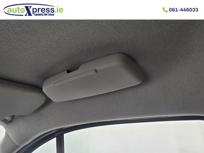 2020 Ford Transit Custom