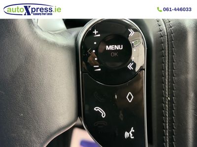 2020 Land Rover Range Rover