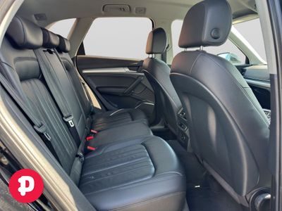 2017 Audi Q5