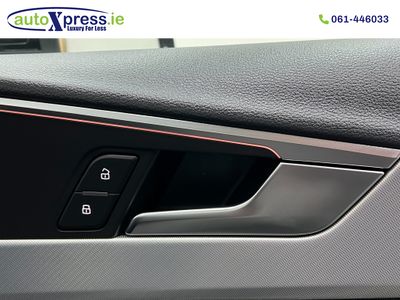2023 Audi A4