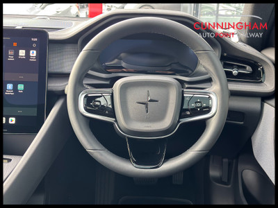 2026 Polestar 2