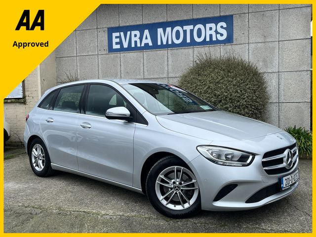 vehicle for sale from Evra Motors