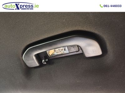 2021 Mercedes-Benz GLA Class