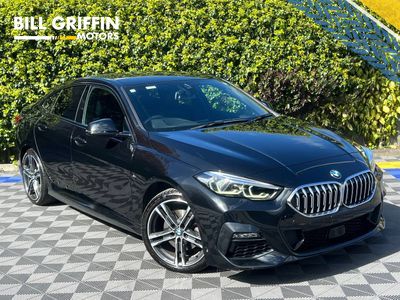 2020 BMW 2 Series