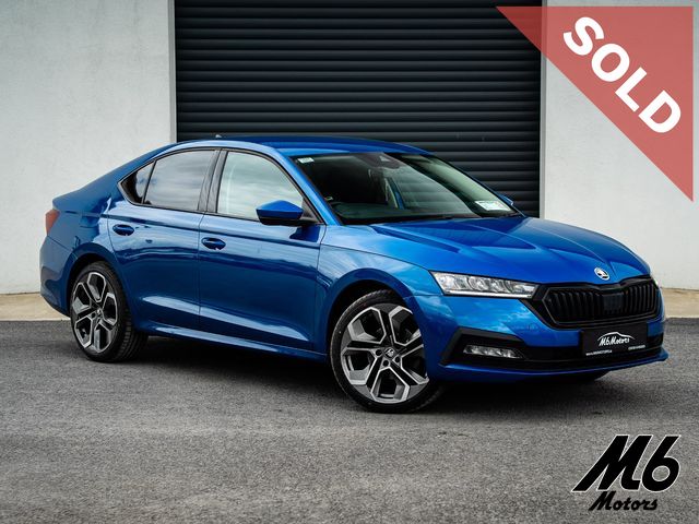 vehicle for sale from M6 Motors