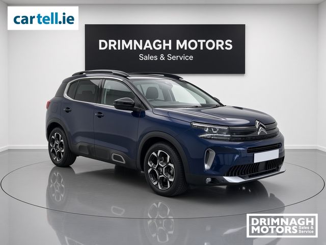 vehicle for sale from Drimnagh Motors