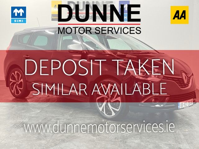 vehicle for sale from Dunne Motor Services