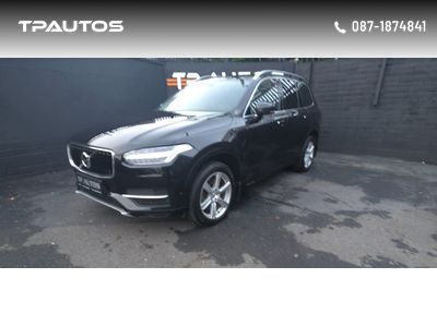 2017 Volvo XC90