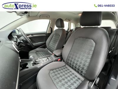 2016 Audi A3