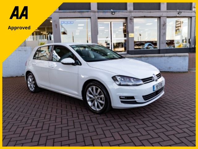 vehicle for sale from Naas Road Autos