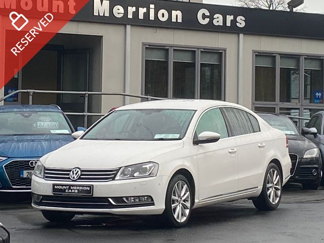 vehicle for sale from Mount Merrion Cars