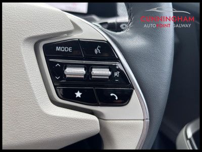 2023 Kia EV6
