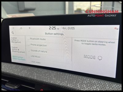 2023 Kia EV6