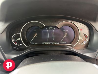 2018 BMW X3