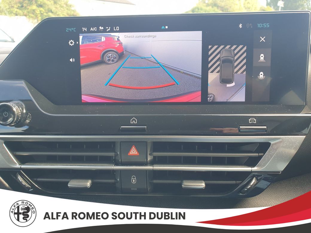 2025 Citroen C4