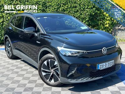 2023 Volkswagen ID.4