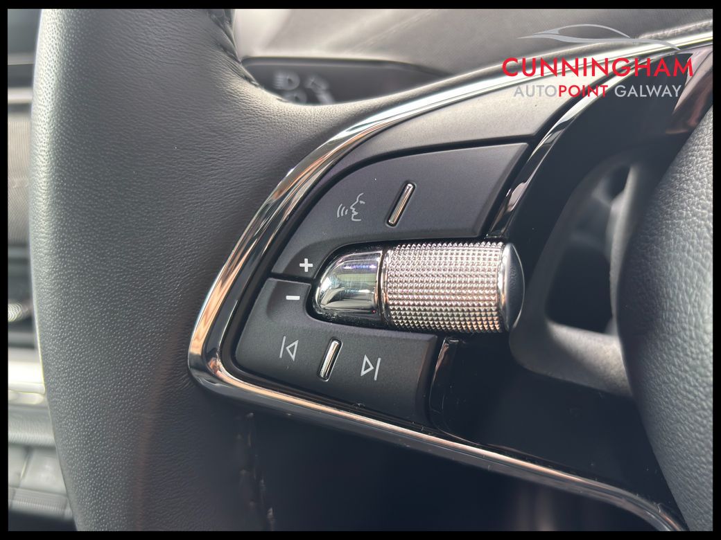 2023 Skoda Enyaq