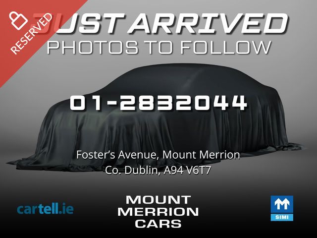 vehicle for sale from Mount Merrion Cars