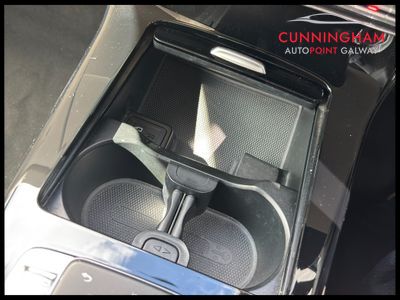 2019 Mercedes-Benz A Class