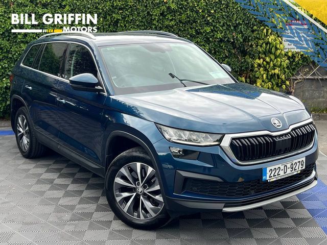 vehicle for sale from Bill Griffin Motors