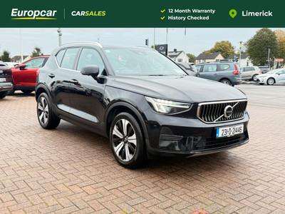 2023 Volvo XC40