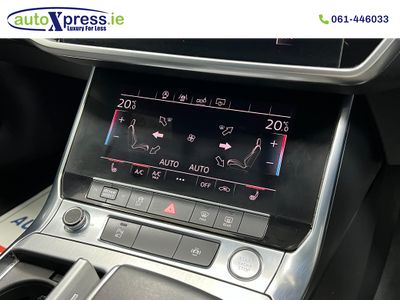 2019 Audi A6