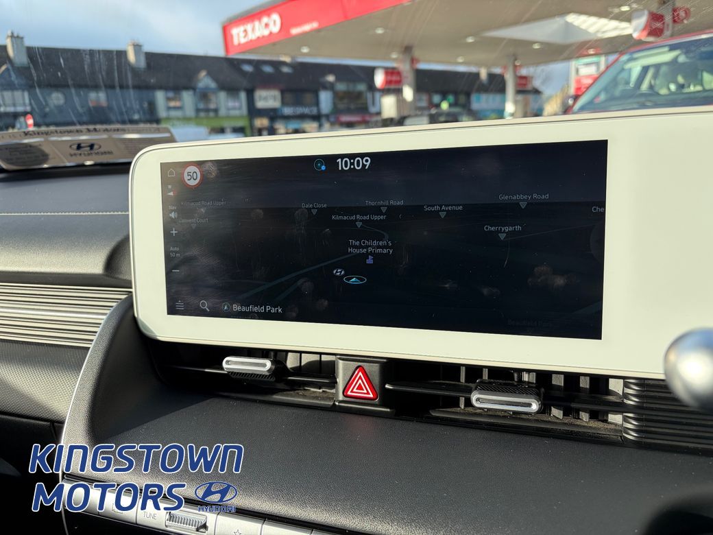 2022 Hyundai Ioniq 5