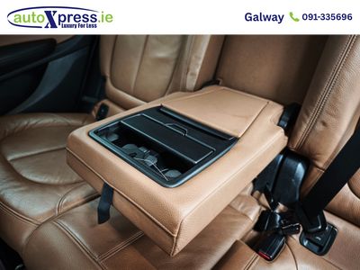 2016 BMW 2 Series Gran Tourer